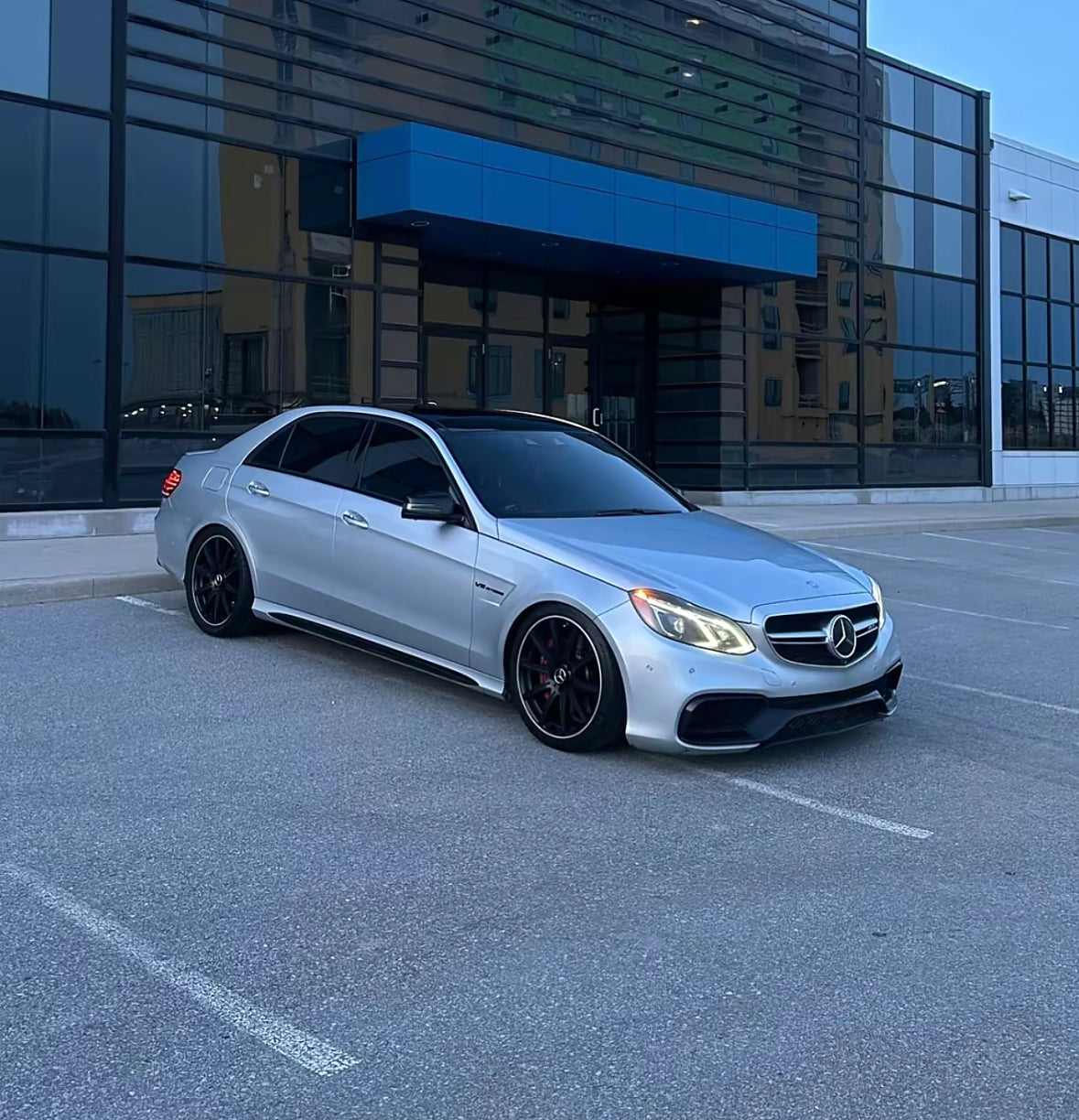 E-Class