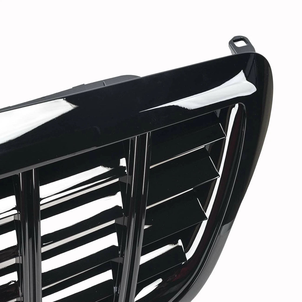 Black Front Grille for W222 S Class 2013-2020