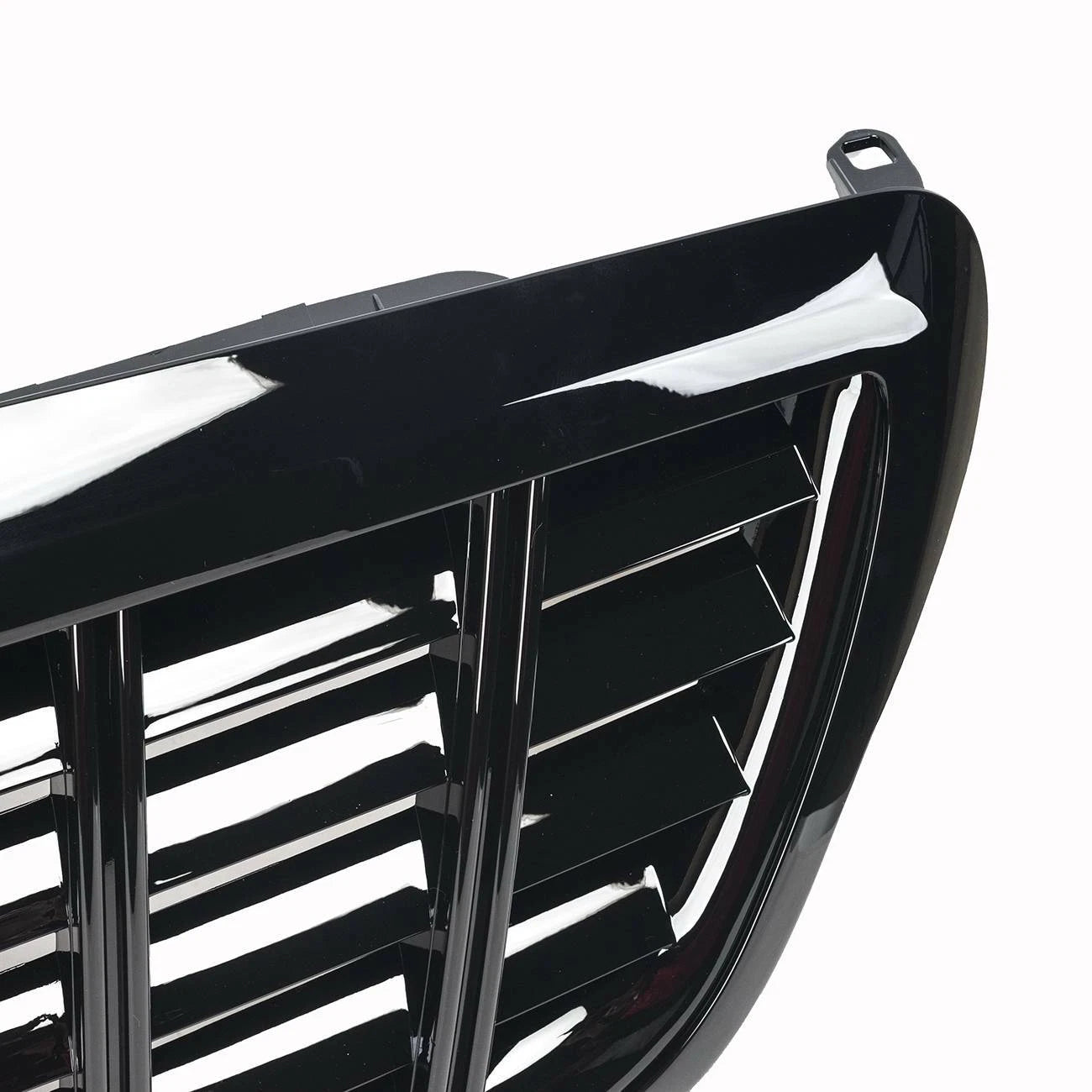 Black Front Grille for W222 S Class 2013-2020