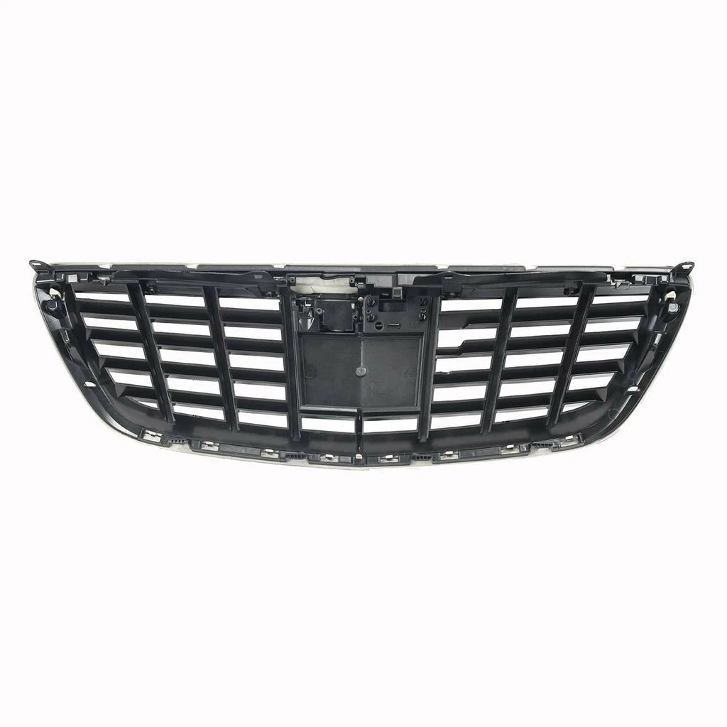 Black Front Grille for W222 S Class 2013-2020