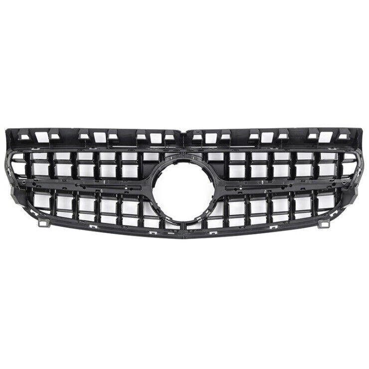 Chrome Front Grille for W176 A Class 2013-2015