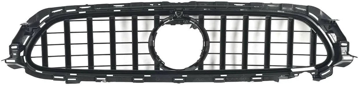 Chrome Front Grille for W213 Facelift E Class 2021-2023