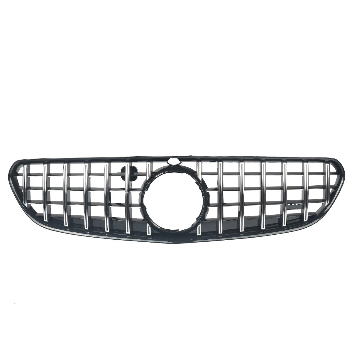 Chrome Front Grille for W217 S Class Coupe 2015-2017