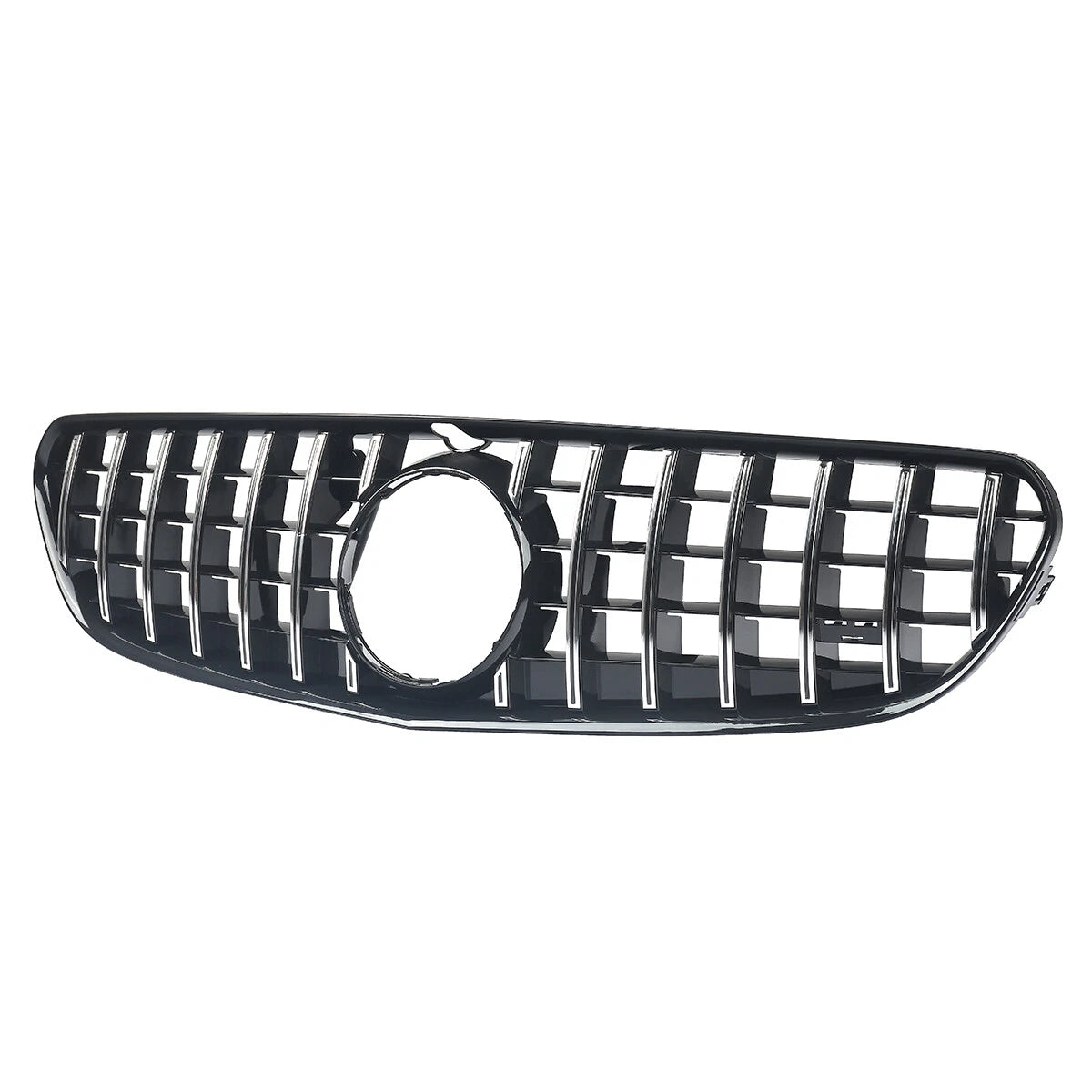 Chrome Front Grille for W217 S Class Coupe 2015-2017