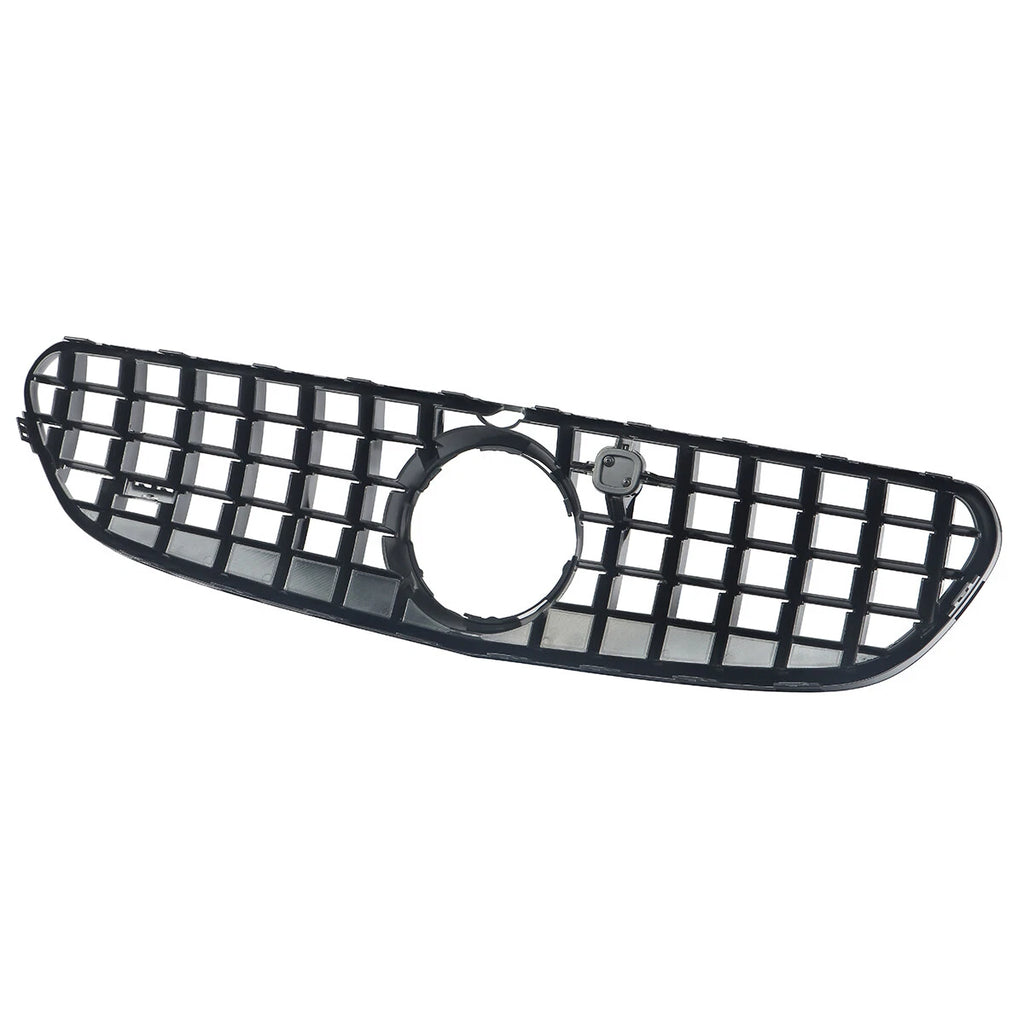 Chrome Front Grille for W217 S Class Coupe 2015-2017