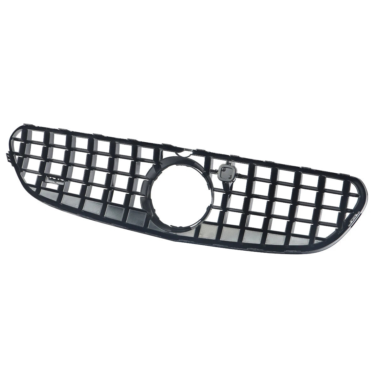 Chrome Front Grille for W217 S Class Coupe 2015-2017