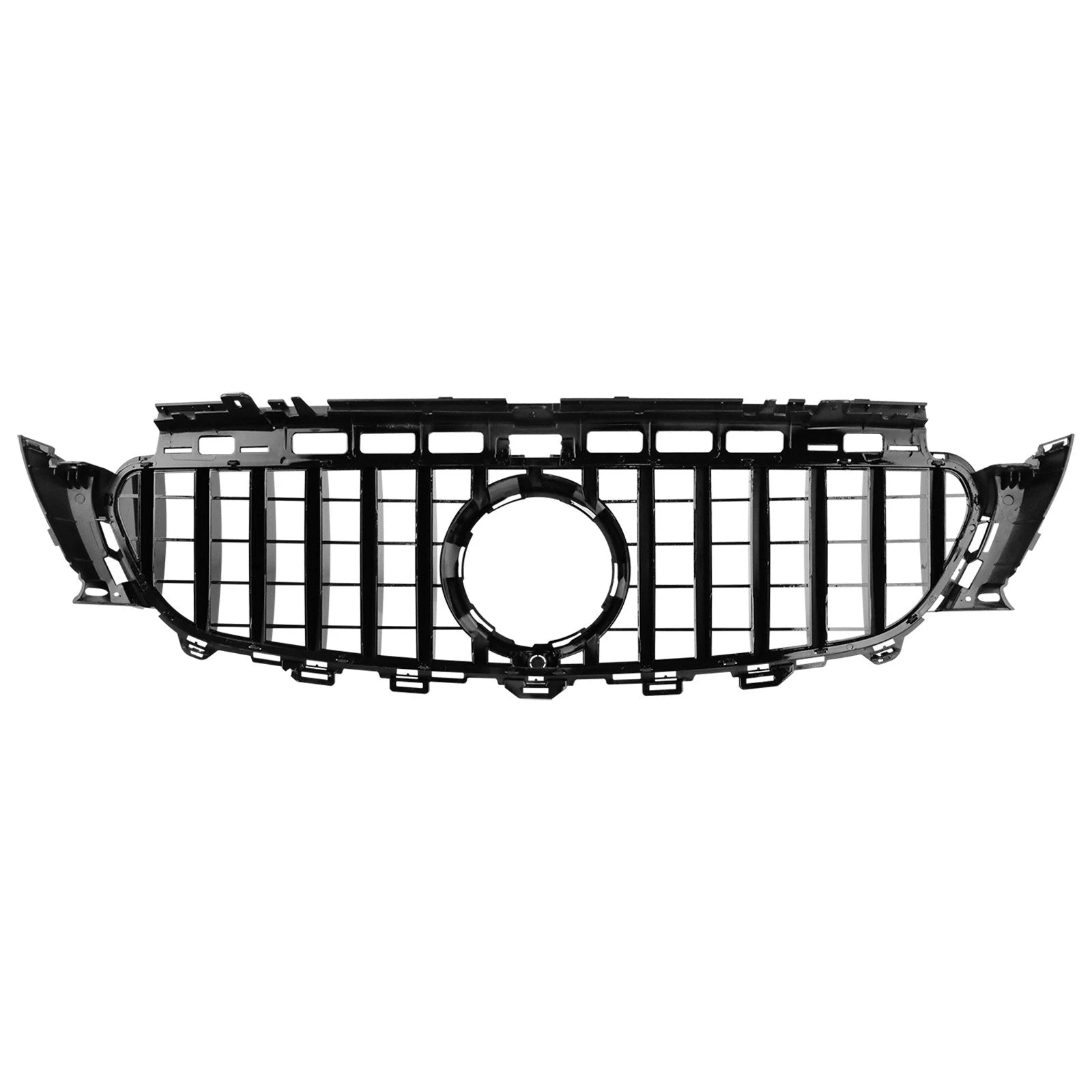 Chrome Front Grille for W213 E Class 2016-2020