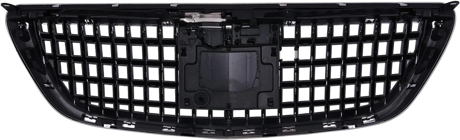 Chrome Front Maybach Grille for W222 S Class 2014-2020