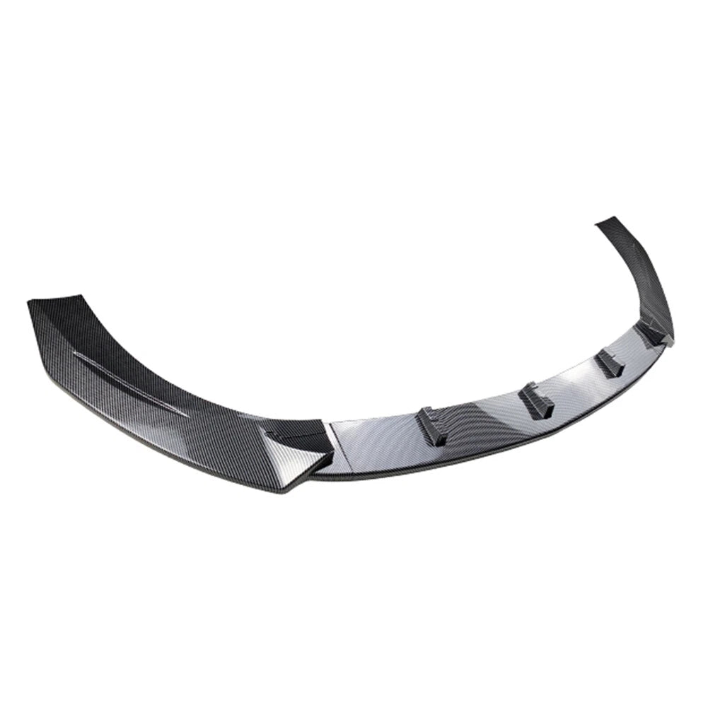 Carbon Fiber Front Splitter for C118 CLA Class 2019-2022