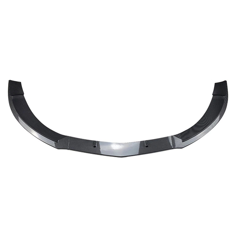 Carbon Fiber Front Splitter for C117 CLA Class 2013-2015