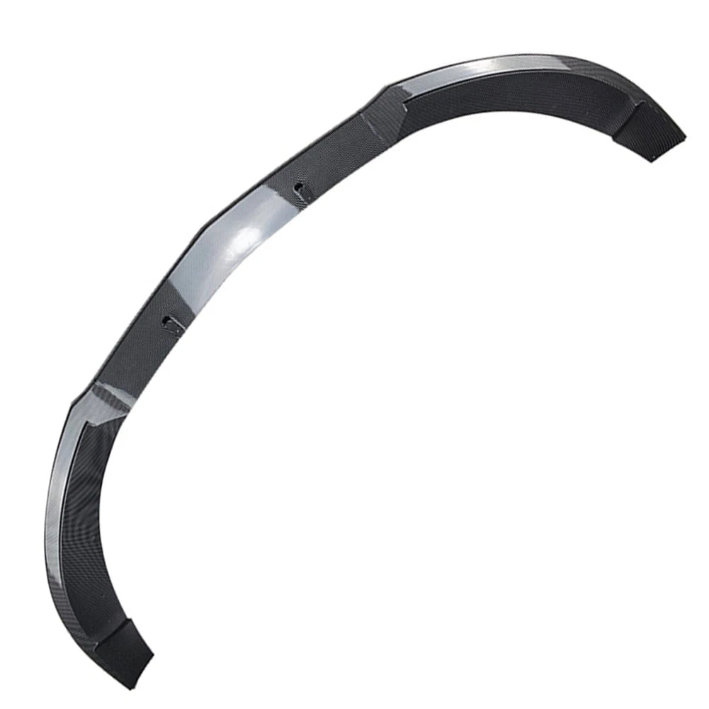 Carbon Fiber Front Splitter for C117 CLA Class 2013-2015