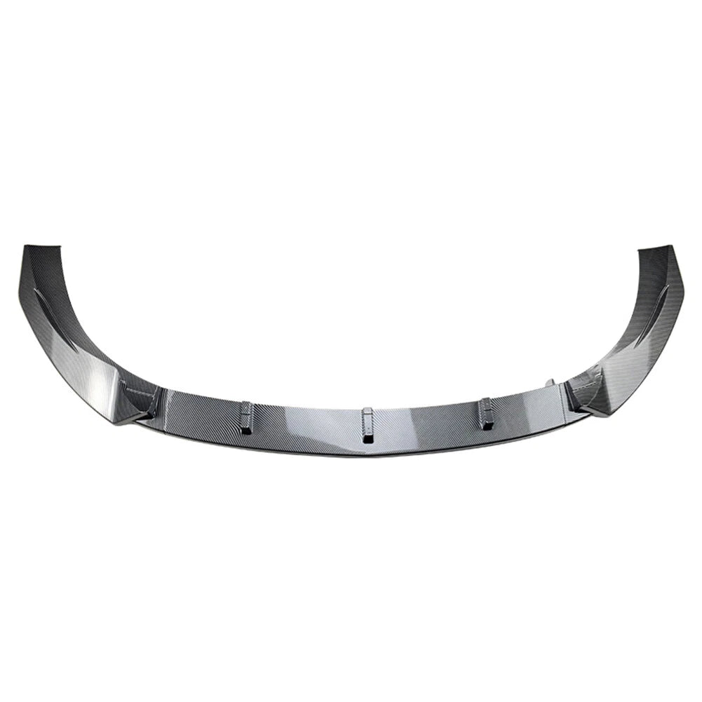 Carbon Fiber Front Splitter for C118 CLA Class 2019-2022