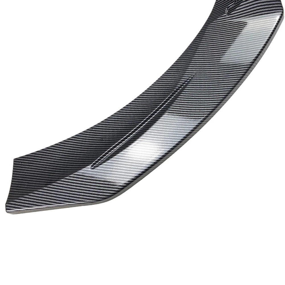 Carbon Fiber Front Splitter for C118 CLA Class 2019-2022