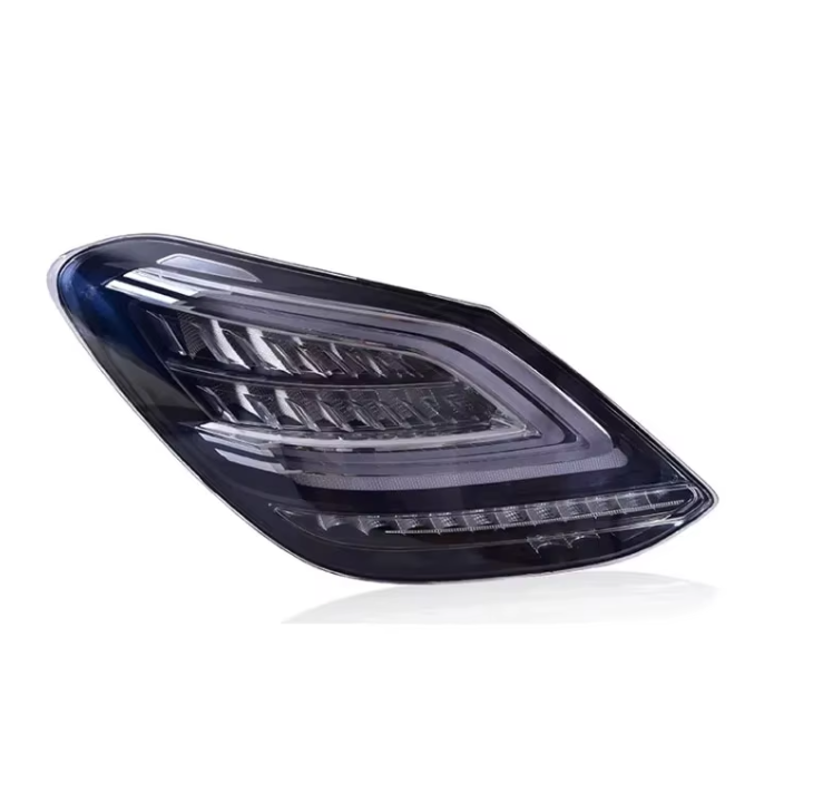 LED Taillights for W205 C Class Sedan 2015-2021
