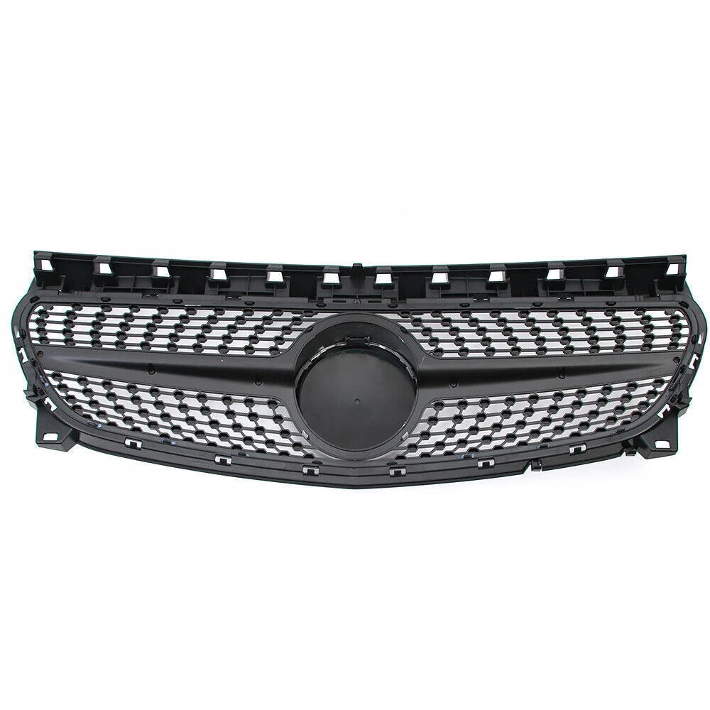 Stars Front Grille for C117 CLA Class 2013-2019