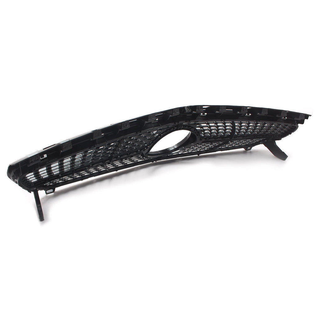 Stars Front Grille for W176 A Class 2013-2015