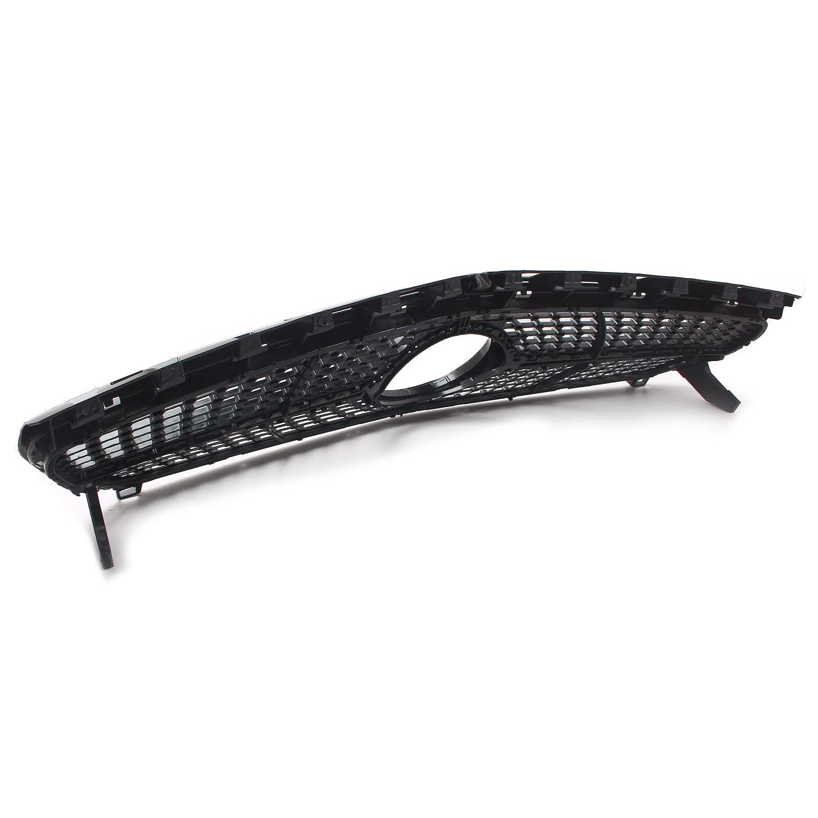 Stars Front Grille for W176 A Class 2013-2015
