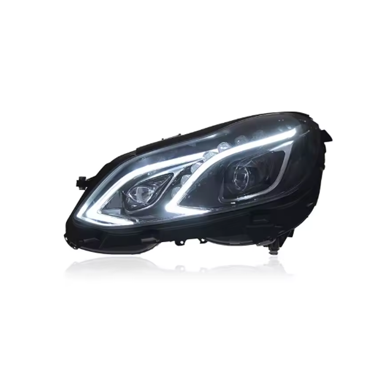 LED Headlights for W212 E Class 2013-2016