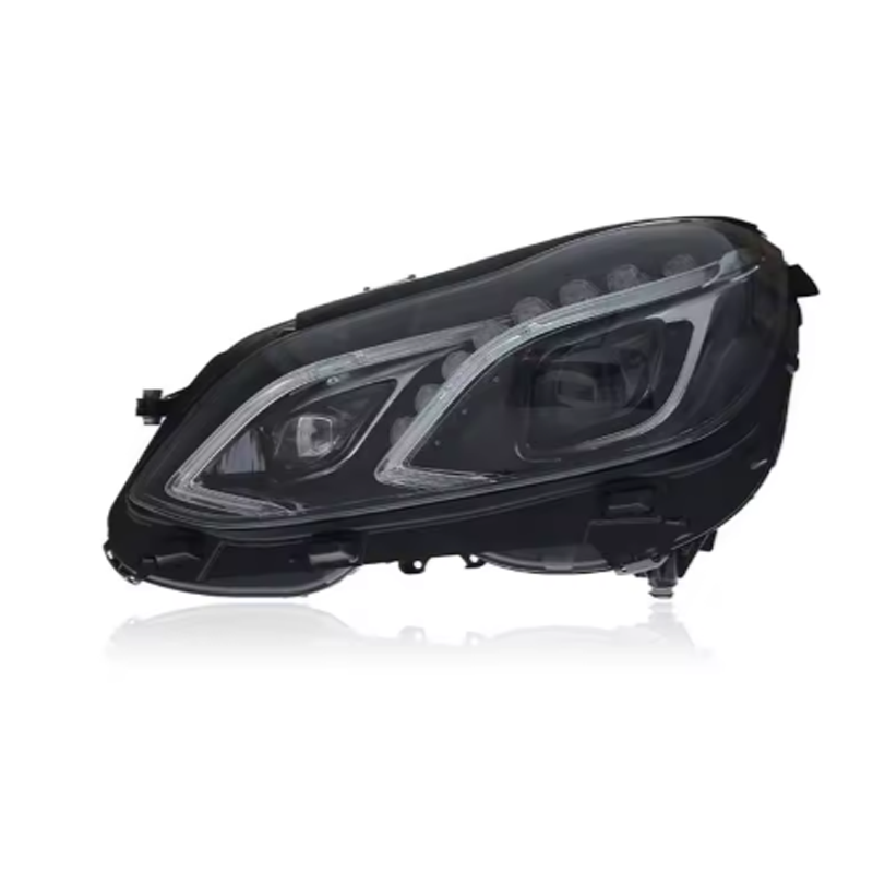 LED Headlights for W212 E Class 2013-2016