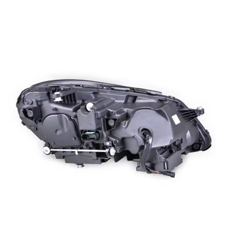 LED Headlights for W212 E Class 2013-2016