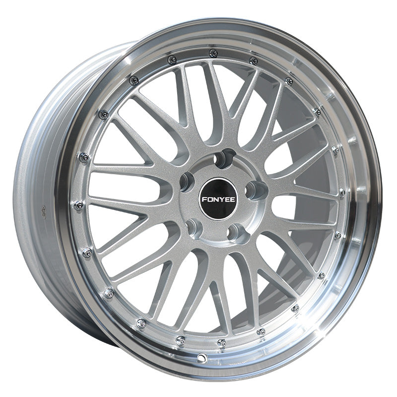 Alloy Rim - M02