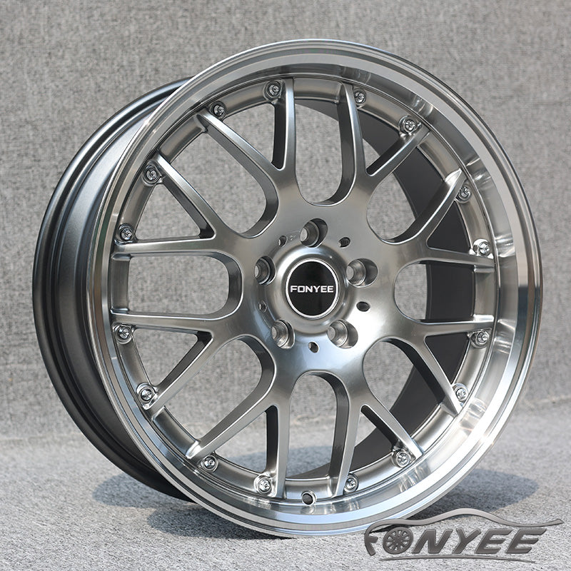 Alloy Rim - M03