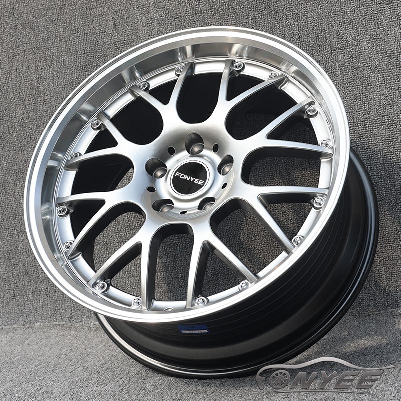 Alloy Rim - M03