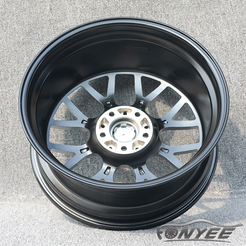 Alloy Rim - M03