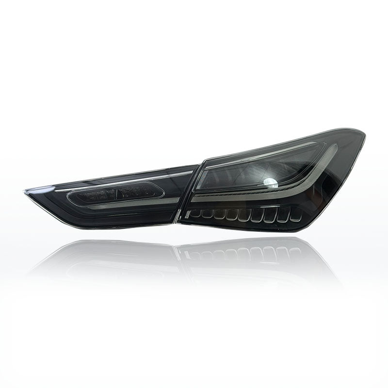 LED Taillights for C118 CLA Class 2020-2024