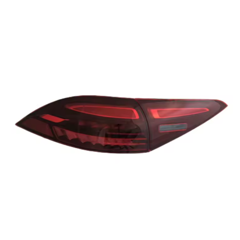 LED Taillights for W167/C167 GLE Class 2019-2022