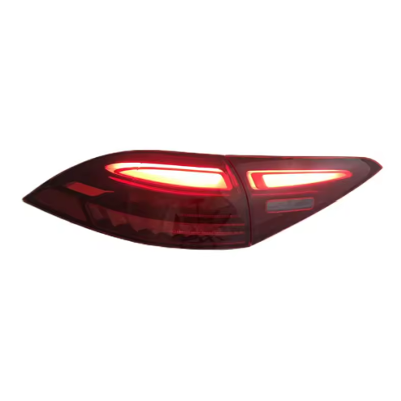 LED Taillights for W167/C167 GLE Class 2019-2022