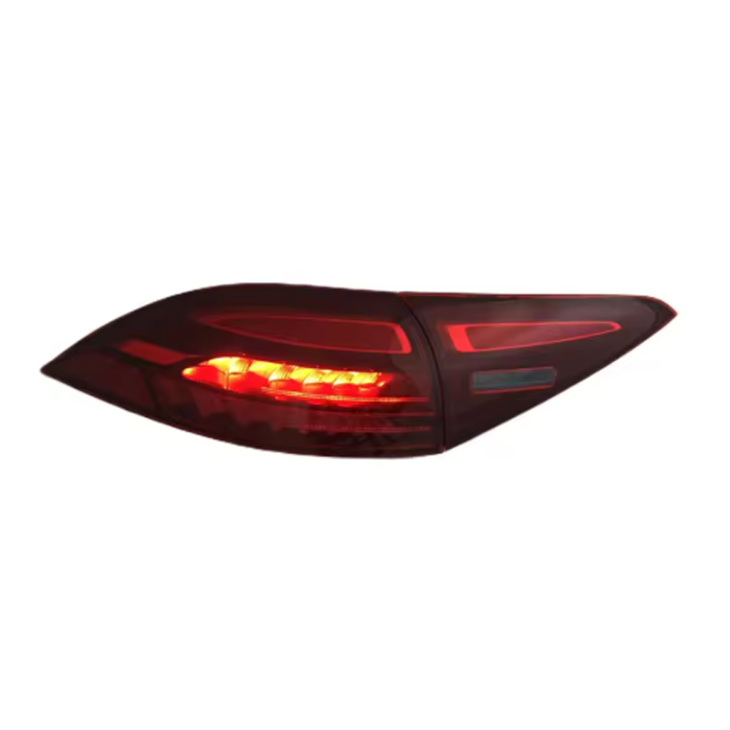 LED Taillights for W167/C167 GLE Class 2019-2022