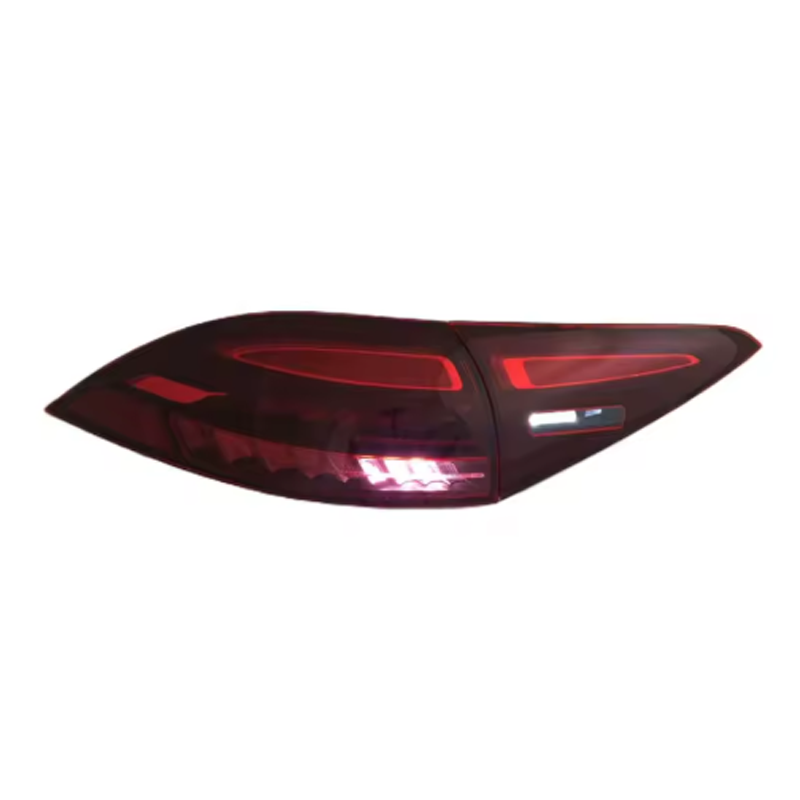 LED Taillights for W167/C167 GLE Class 2019-2022