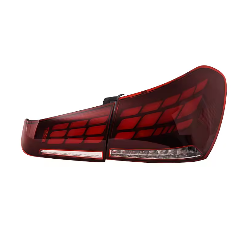 LED Taillights for W177 A Class 2018-2022