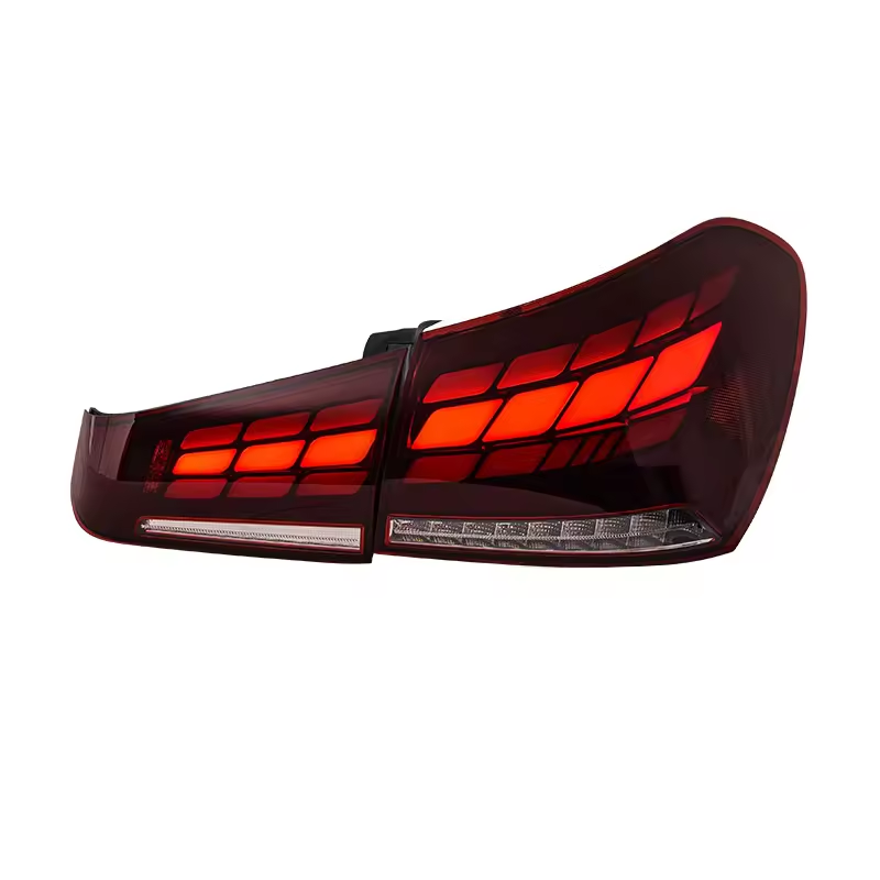 LED Taillights for W177 A Class 2018-2022